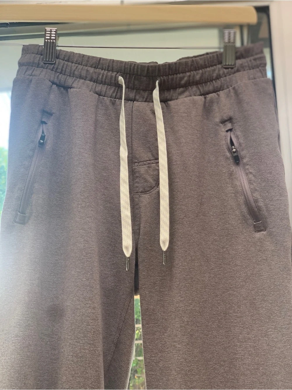 Vuori Drawstring Jogger Pants